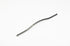 Schaub 310-BC 288mm to 320mm Center to Center Sorrento Arched Cabinet Pull Black Chrome Finish Sparrow Supply