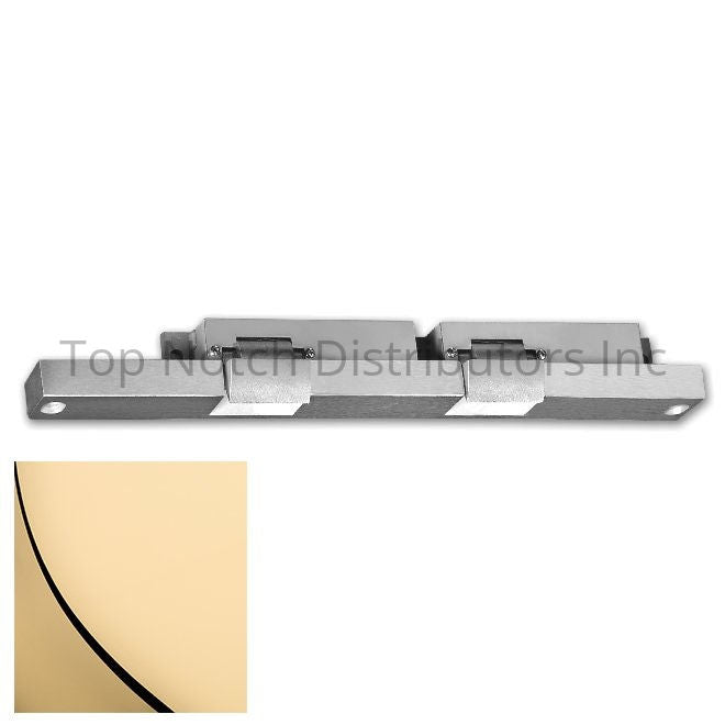 HES 3104112D605LCBMA 310-4-1 12D Electric Strike with Latchbolt and... Sparrow Supply