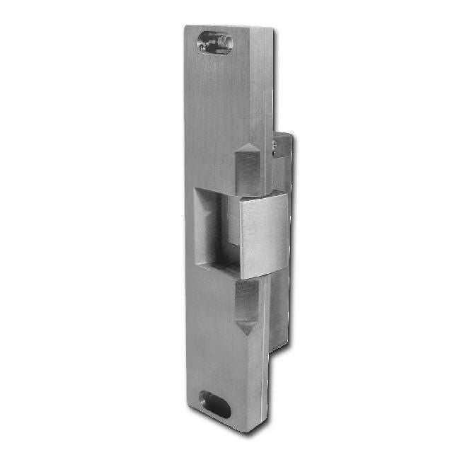 Hes 310424D630 310-4 24D Electric Strike Satin Stainless Steel Finish Sparrow Supply