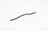Schaub 311-MB 448mm to 480mm Center to Center Sorrento Arched Cabinet Pull Matte Black Finish Sparrow Supply
