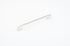 Schaub 313-15 160mm to 192mm Center to Center Sorrento Cabinet Pull Satin Nickel Finish Sparrow Supply
