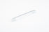 Schaub 313-26 160mm to 192mm Center to Center Sorrento Cabinet Pull Polished Chrome Finish Sparrow Supply