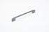 Schaub 313-MSV 160mm to 192mm Center to Center Sorrento Cabinet Pull Milano Silver Finish Sparrow Supply