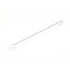 Schaub 314-26 288mm to 320mm Center to Center Sorrento Cabinet Pull Polished Chrome Finish Sparrow Supply