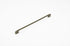 Schaub 314-MBZ 288mm to 320mm Center to Center Sorrento Cabinet Pull Milano Bronze Finish Sparrow Supply
