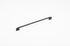 Schaub 314-MB 288mm to 320mm Center to Center Sorrento Cabinet Pull Matte Black Finish Sparrow Supply
