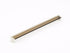 Schaub 318-15-SM 12-5/8" Center to Center Positano Smoke Cabinet Pull Satin Nickel Finish Sparrow Supply