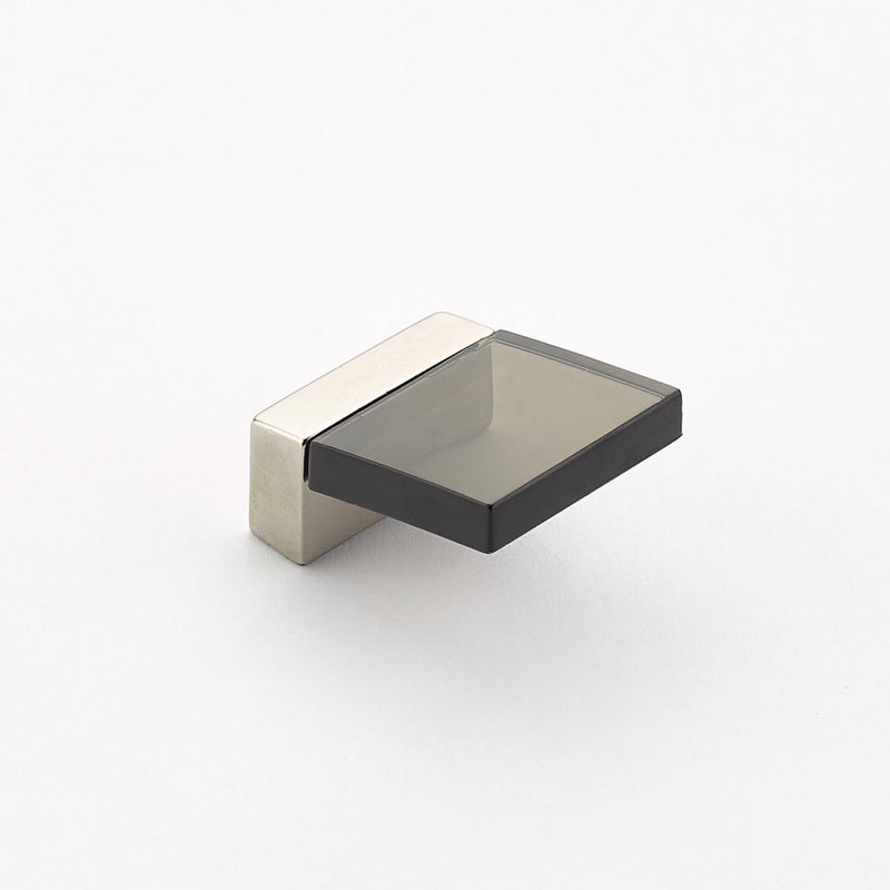 SCHAUB 319-15-S Cabinet Pulls - Satin Nickel Sparrow Supply