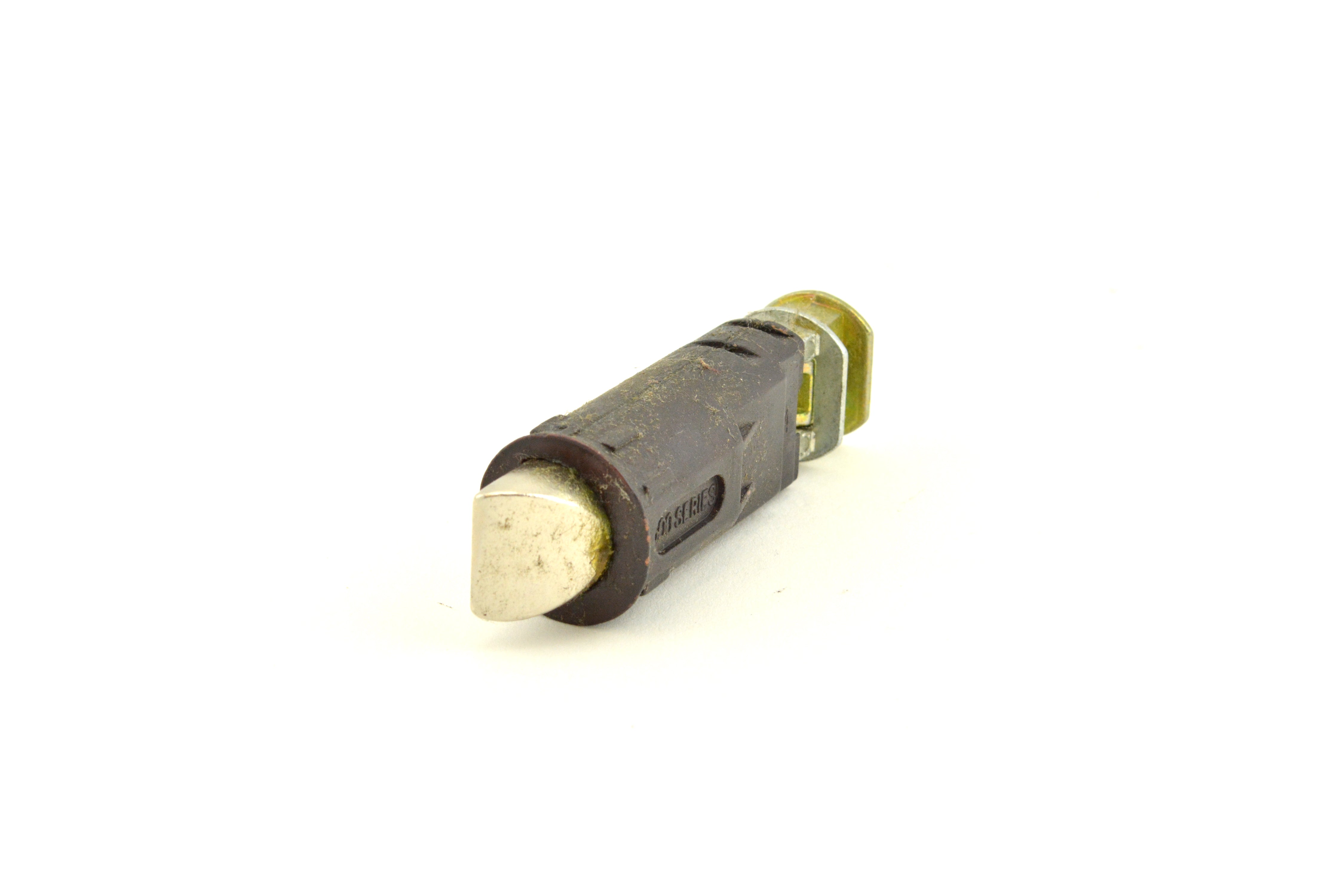 Weslock 32725X1 Drive In Spring Latch for 600 Series Oil Rubbed Bronze Finish Sparrow Supply