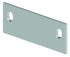 Hager 336L 1-5/8" x 4-1/2" Hinge Filler Plate Prime Coat Finish