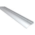 Pemko 346C40 40" (3' 4") Door Top Weatherstrip Clear Anodized Aluminum Finish Sparrow Supply