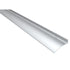 Pemko 346C76 76" (6' 4") Door Top Weatherstrip Clear Anodized Aluminum Finish Sparrow Supply