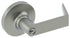 Hager 3480WTN26D Withnell Lever Storeroom Cylindrical Lock Satin Chrome Finish Sparrow Supply