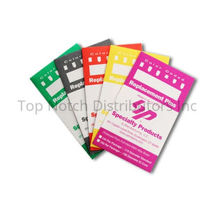 Specialty Products 3513SP Pack of 100 Yale Top Pins #3 .190 .019 Sparrow Supply