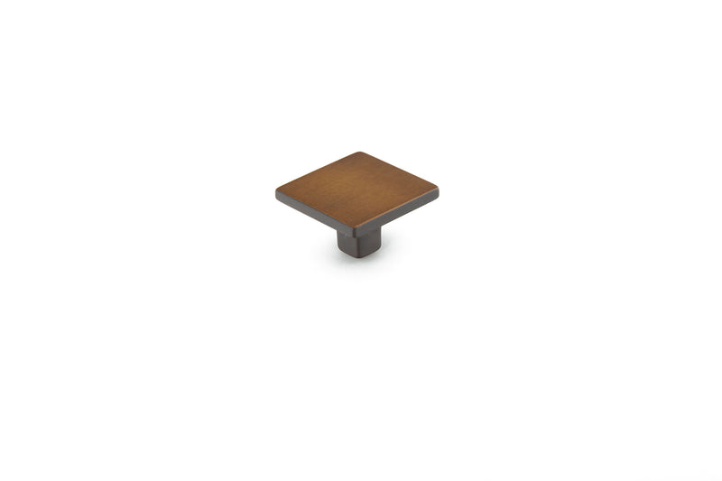 SCHAUB 360-BRBZ Cabinet Knobs Sparrow Supply