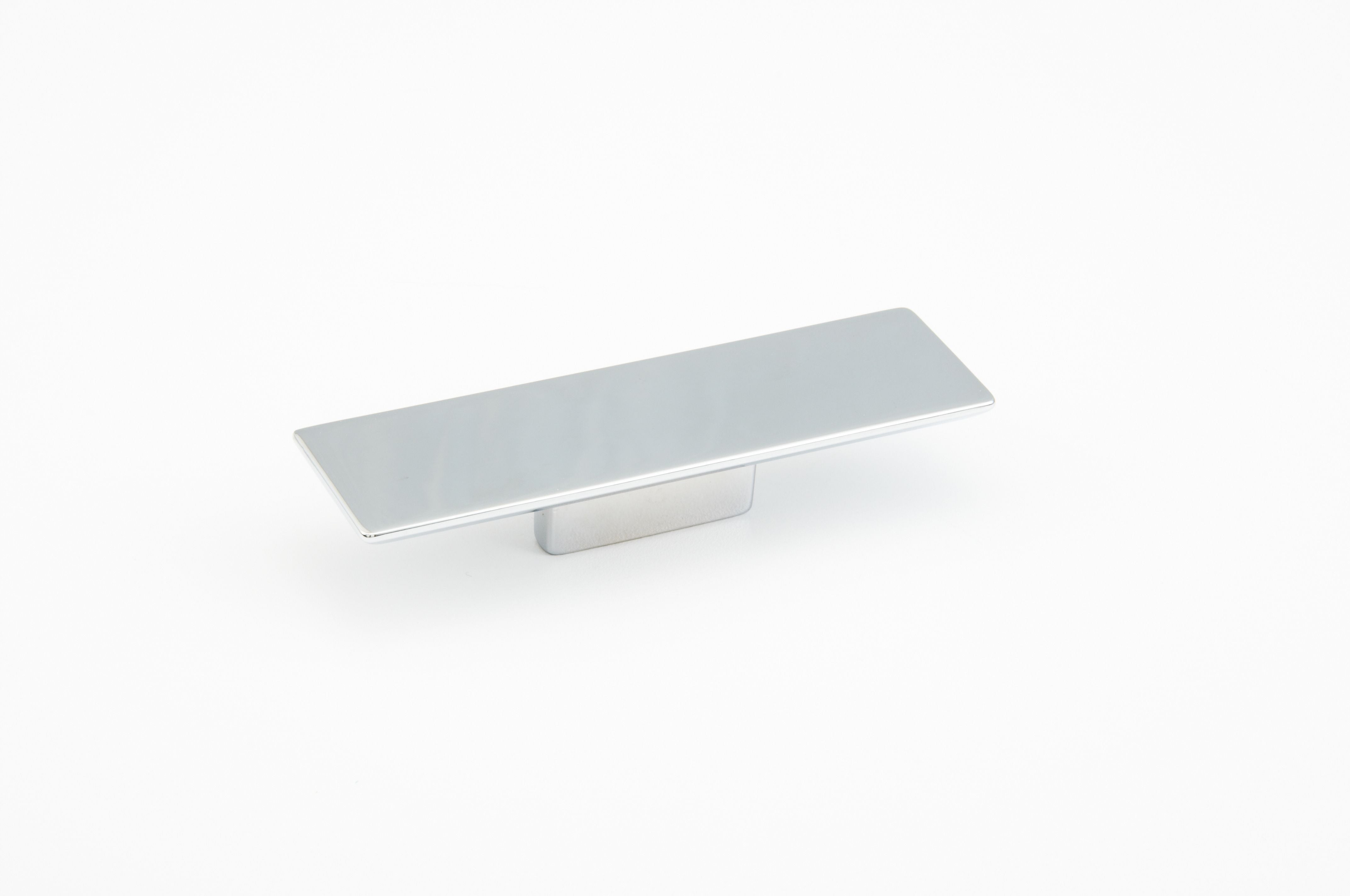 Schaub 361-26 32mm Center to Center Armadio Cabinet Pull Polished Chrome Finish Sparrow Supply