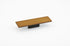 Schaub 361-BRBZ 32mm Center to Center Armadio Cabinet Pull Burnished Bronze Finish Sparrow Supply