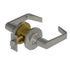 Hager 3610WTN26D Withnell Lever Passage Tubular Lock Satin Chrome Finish Sparrow Supply