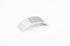 Schaub 362-26 64mm Center to Center Arched Armadio Cabinet Pull Polished Chrome Finish Sparrow Supply