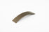 Schaub 363-BRBZ 128mm Center to Center Arched Armadio Cabinet Pull Burnished Bronze Finish Sparrow Supply