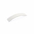 Schaub 363-MW 128mm Center to Center Arched Armadio Cabinet Pull Matte White Finish Sparrow Supply