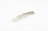 Schaub 364-15 160mm to 192mm Center to Center Arched Armadio Cabinet Pull Satin Nickel Finish Sparrow Supply