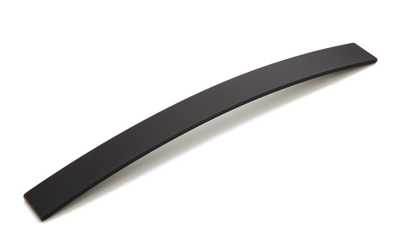 SCHAUB 365-MB Cabinet Pulls - Black Sparrow Supply