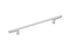 Schaub 370-26 128mm Center to Center Regatta Cabinet Pull Polished Chrome Finish Sparrow Supply