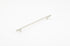 Schaub 372-15 288mm Center to Center Regatta Cabinet Pull Satin Nickel Finish Sparrow Supply
