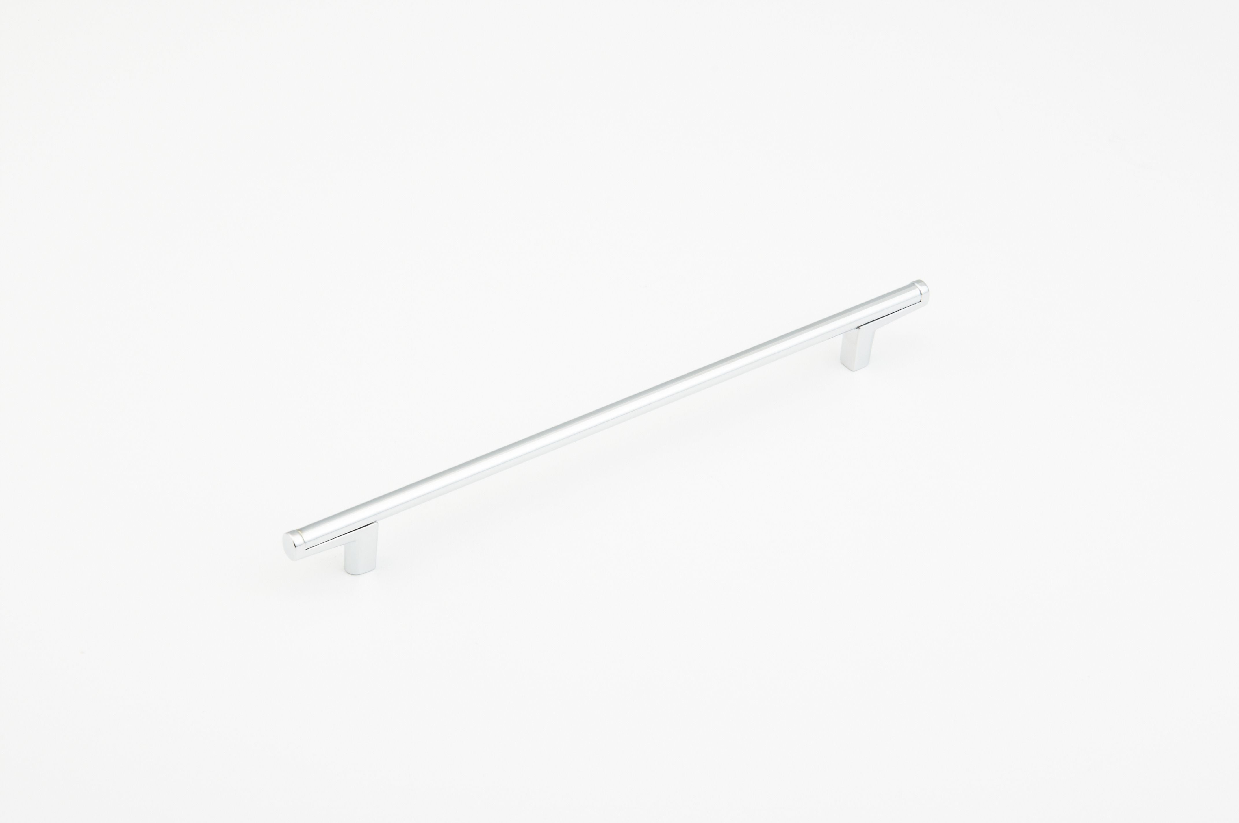 Schaub 372-26 288mm Center to Center Regatta Cabinet Pull Polished Chrome Finish Sparrow Supply