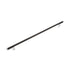 Schaub 372-MB-26 288mm Center to Center Regatta Matte Black Cabinet Pull Polished Chrome Finish Sparrow Supply