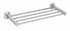 Bradley 9104-189000 Stainless Steel Towel Shelf