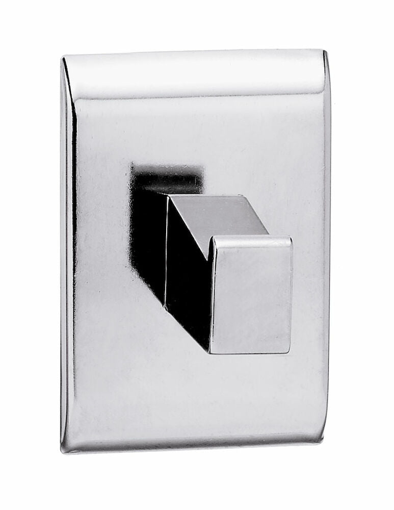 Bradley 911-000000 Chrome Plated Robe Hook