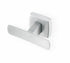 Bradley 9125-000000 Robe Hook, Double, Stainless Steel