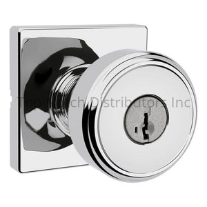 Kwikset 400MNKSQT-26S Locksets
