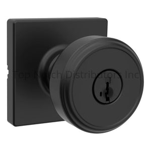 Kwikset 400MNKSQT-514S Locksets