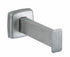 Bradley 9315-000000 Towel Hook, Bright Polished SS Sparrow Supply