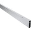 Pemko 4131CPKL36 36" (3') Surface Mounted Automatic Door Bottom with PemkoPrene Clear Aluminum Finish Sparrow Supply