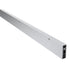 Pemko 4131CRL36 36" (3') Surface Mounted Automatic Door Bottom with EPDM Clear Aluminum Finish Sparrow Supply