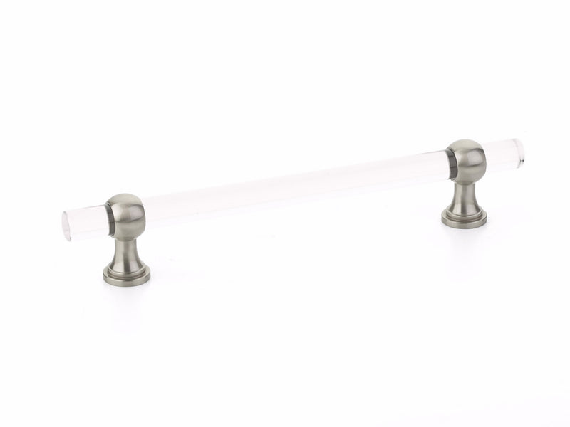 SCHAUB 416-26 Cabinet Pulls - Polished Chrome Sparrow Supply
