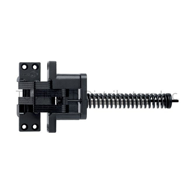 Soss / UIP Allegion 420ICUS19 1-3/8" x 4-1/2" Heavy Duty Alloy Stee... Sparrow Supply