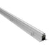 Pemko 434APKL42 42" (3' 6") Full Mortise Automatic Door Bottom with PemkoPrene Mill Finish Aluminum Finish Sparrow Supply