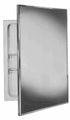 Bradley 9661-000000 Medicine Cabinet, Recessed Sparrow Supply