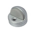 Rockwood 441CU26D Dome Stop Combination Unit Satin Chrome Finish