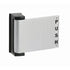 Adams Rite 45900400628 Push to Right Deadlatch Paddle for 1-3/4" Clear Anodized Aluminum Finish
