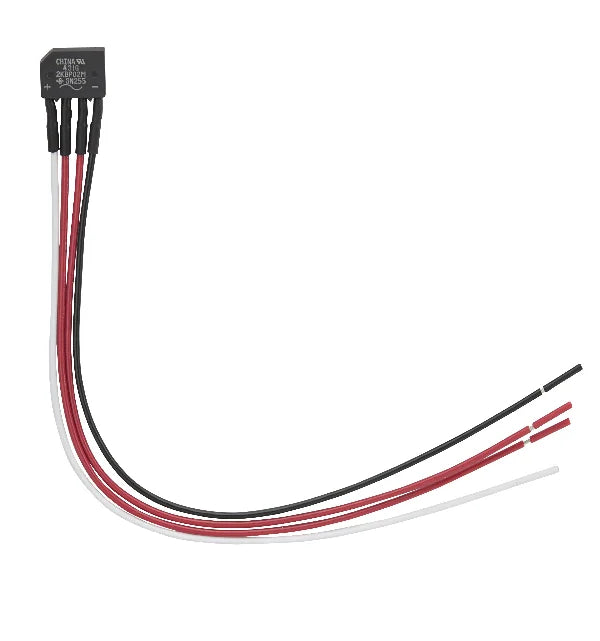 Adams Rite 4603 Rectifier Sparrow Supply