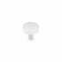 Schaub 470-26 1-1/4" Diameter Haniburton Cabinet Knob Polished Chrome Finish Sparrow Supply