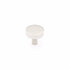 Schaub 470-PN 1-1/4" Diameter Haniburton Cabinet Knob Polished Nickel Finish Sparrow Supply