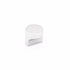Schaub 471-26 1-1/4" Diameter Haniburton Cabinet Knob Polished Chrome Finish Sparrow Supply