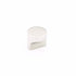 Schaub 471-PN 1-1/4" Diameter Haniburton Cabinet Knob Polished Nickel Finish Sparrow Supply